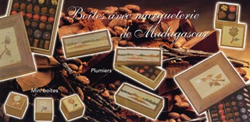 Chocolats Pralus