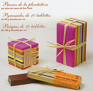 Chocolats Pralus