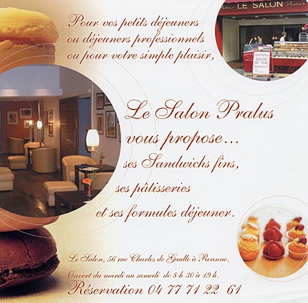 Salon de Th�